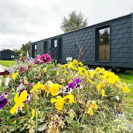 Familienfreundliches Designerhouse * Untergriesbach
