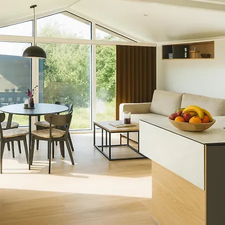 Familienfreundliches Designerhouse *
