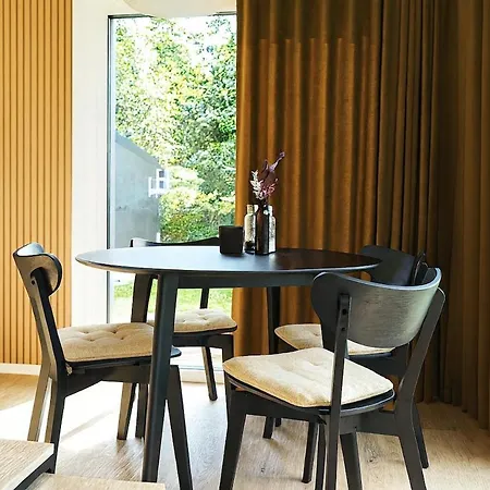 Designer Fuer Paare & Familien I Pur & Sternenhimmel Inklusive! Σπίτι διακοπών