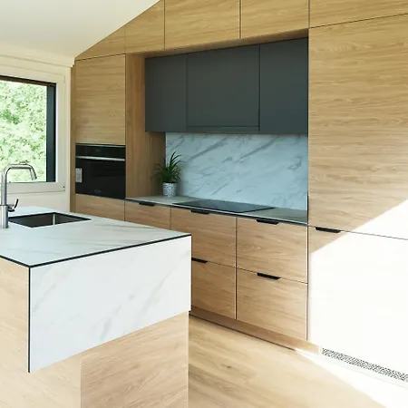 Designer Fuer Paare & Familien I Pur & Sternenhimmel Inklusive! Hébergement de vacances *