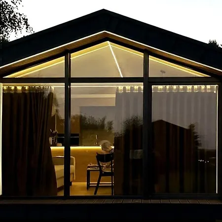 Familienfreundliches Designerhouse شقة Untergriesbach
