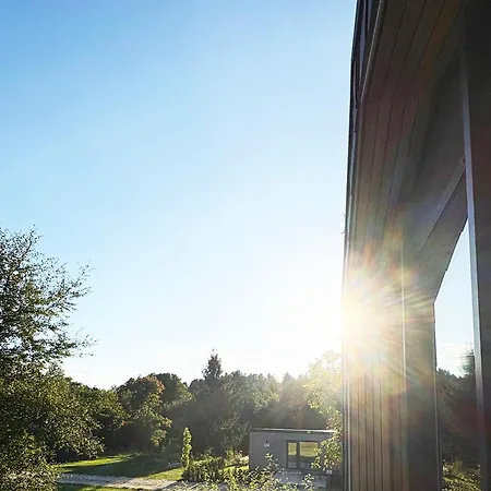 Familienfreundliches Designerhouse Untergriesbach