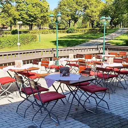 Familienfreundliches Designerhouse شقة